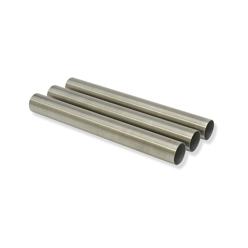 TP444 Ống thép không gỉ Ferritic Ferritic Ferritic không gỉ Ferritic Ferritic