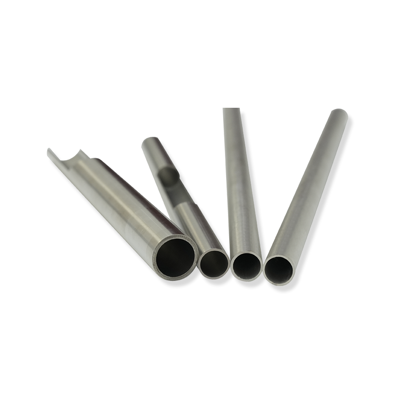 S2205 Ống thép không gỉ chống ăn mòn S2205