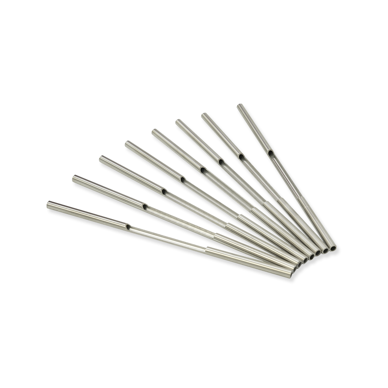 Monel 400 Ống hợp kim niken chống ăn mòn