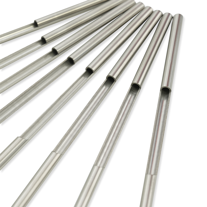 Monel 600 ống hợp kim dựa trên niken chống nhiệt