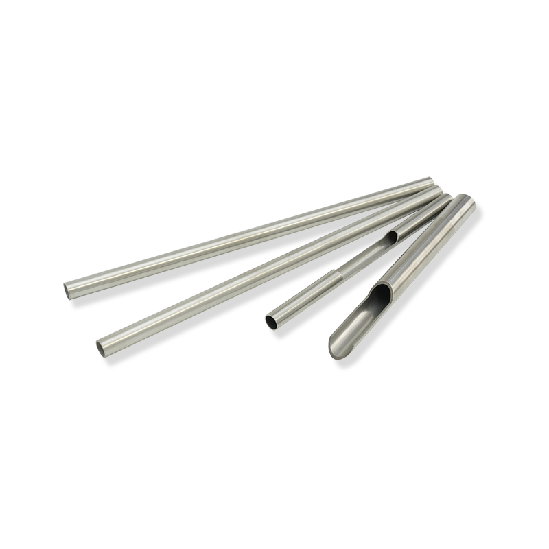 TP347 Niobi ổn định ống bằng thép không gỉ austenitic