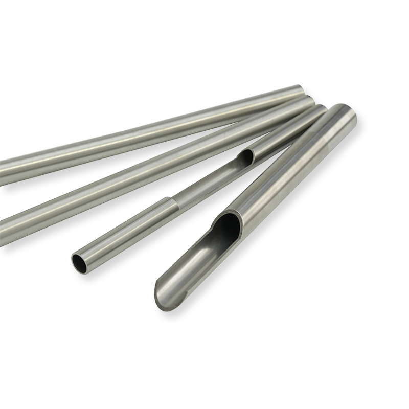 S31254 Hợp kim cao austenitic ống bằng thép không gỉ