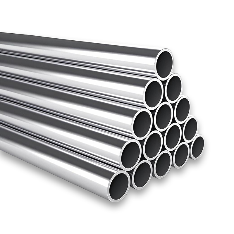 Ống bằng thép không gỉ ống ủ sáng